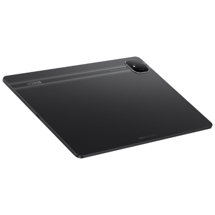Honor Pad GT Pro WiFi Tablet PC, 12.3 inch 12GB+256GB MagicOS 8.0.1 Qualcomm Snapdragon 8s Gen 3 Octa Core (Black) - free shipping - PMc TechLife - Order now!