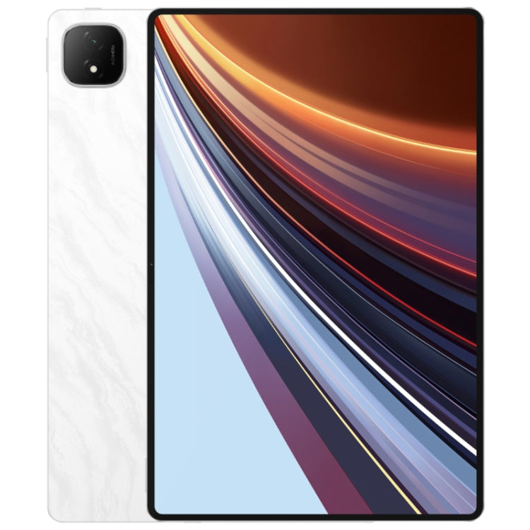 Honor Pad GT Pro WiFi Tablet PC, 12.3 inch 12GB+256GB MagicOS 8.0.1 Qualcomm Snapdragon 8s Gen 3 Octa Core (White) - free shipping - PMc TechLife - Order now!