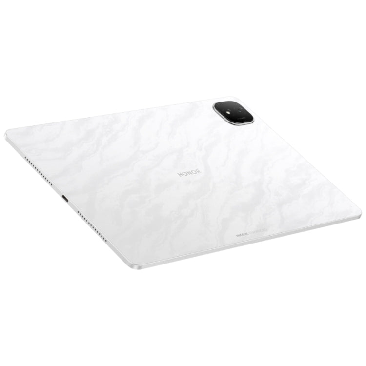 Honor Pad GT Pro WiFi Tablet PC, 12.3 inch 12GB+256GB MagicOS 8.0.1 Qualcomm Snapdragon 8s Gen 3 Octa Core (White) - free shipping - PMc TechLife - Order now!