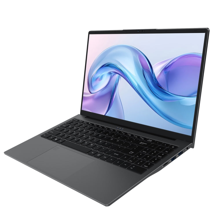GXMO G156 15.6 inch Laptop, 16GB+512GB, Windows 11 AMD Ryzen 7 5825U Octa Core, Support Fingerprint Unlock, US Plug - free shipping - PMc TechLife - Order now!