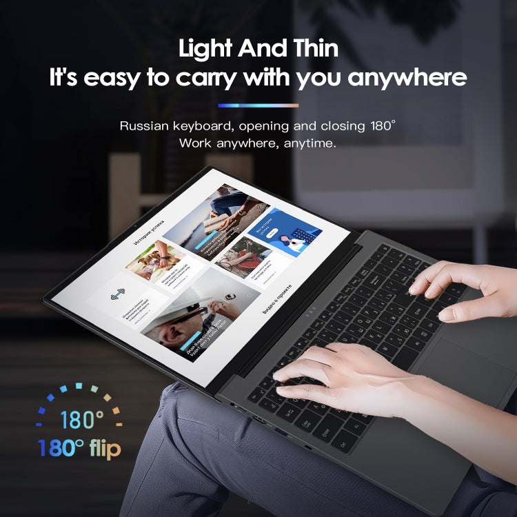 GXMO G156 15.6 inch Laptop, 16GB+512GB, Windows 11 AMD Ryzen 7 5825U Octa Core, Support Fingerprint Unlock, AU Plug - free shipping - PMc TechLife - Order now!