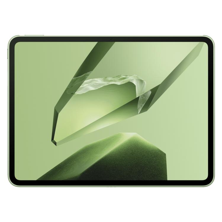 OnePlus Pad 11.61 inch Tablet PC, 8GB+128GB, ColorOS 15.0 Dimensity 8350 Octa Core (Green) - free shipping - PMc TechLife - Order now!