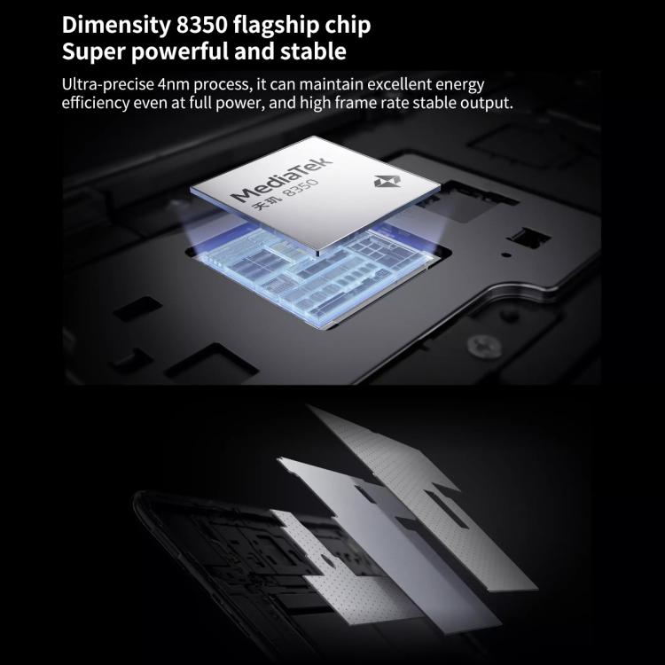 OnePlus Pad 11.61 inch Tablet PC, 8GB+128GB, ColorOS 15.0 Dimensity 8350 Octa Core (Green) - free shipping - PMc TechLife - Order now!