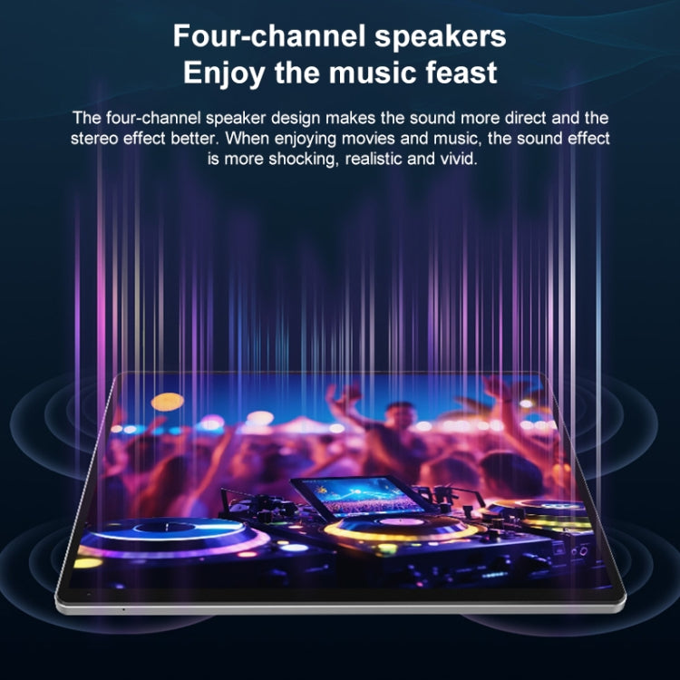 Jumper EZpad Max15 Tablet PC, 8GB+256GB, 15 inch Android 14 OS MediaTek MT8781 Octa Core Network: 4G, US Plug - free shipping - PMC Jewellery - Order now!