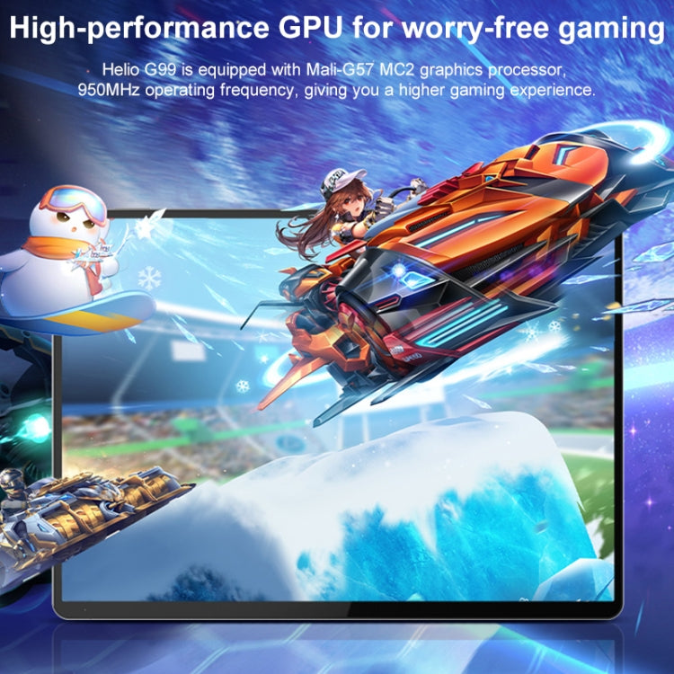 Jumper EZpad Max15 Tablet PC, 8GB+256GB, 15 inch Android 14 OS MediaTek MT8781 Octa Core Network: 4G, EU Plug - free shipping - PMC Jewellery - Order now!