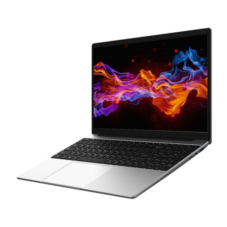 Jumper EZbook S7 Hi 15.6 inch Laptop, 12GB+256GB, Windows 11 Intel Comet Lake 5205U Dual Core, EU Plug(Grey) - free shipping - PMC Jewellery - Order now!