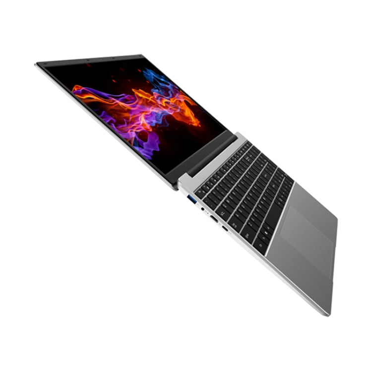 Jumper EZbook S7 Hi 15.6 inch Laptop, 12GB+256GB, Windows 11 Intel Comet Lake 5205U Dual Core, EU Plug(Grey) - free shipping - PMC Jewellery - Order now!
