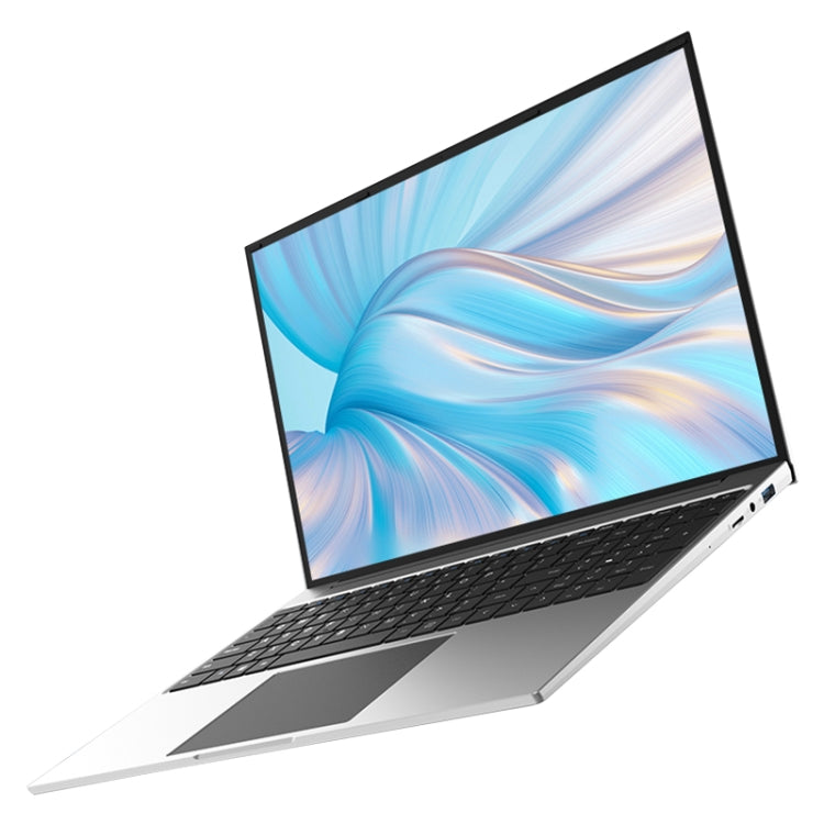 Jumper EZbook S7 Max 16 inch Laptop, 16GB+128GB+512GB, Windows 11 Intel Alder Lake N95 Quad Core, EU Plug(Grey) - free shipping - PMC Jewellery - Order now!