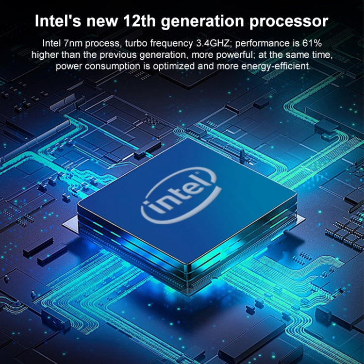 Jumper EZbook S7 Max 16 inch Laptop, 16GB+128GB+512GB, Windows 11 Intel Alder Lake N95 Quad Core, EU Plug(Grey) - free shipping - PMC Jewellery - Order now!