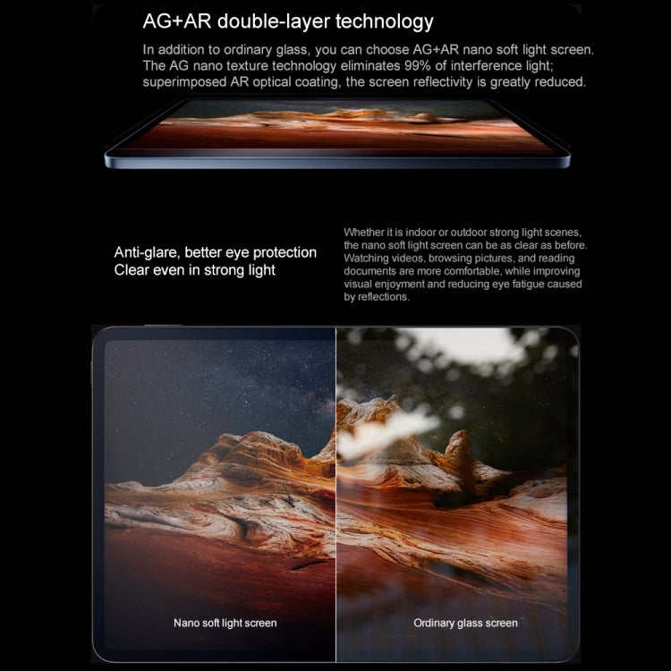 Xiaomi Pad 7 11.2 inch, 8GB+128GB, HyperOS 2 Qualcomm Snapdragon 7+ Gen3 Octa Core (Blue) - free shipping - PMc TechLife - Order now!