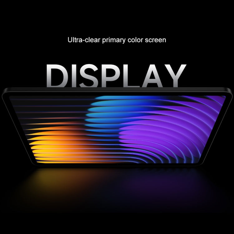 Xiaomi Pad 7 Pro 11.2 inch, 12GB+256GB, HyperOS 2 Qualcomm Snapdragon 8s Gen3 Octa Core (Green) - free shipping - PMc TechLife - Order now!