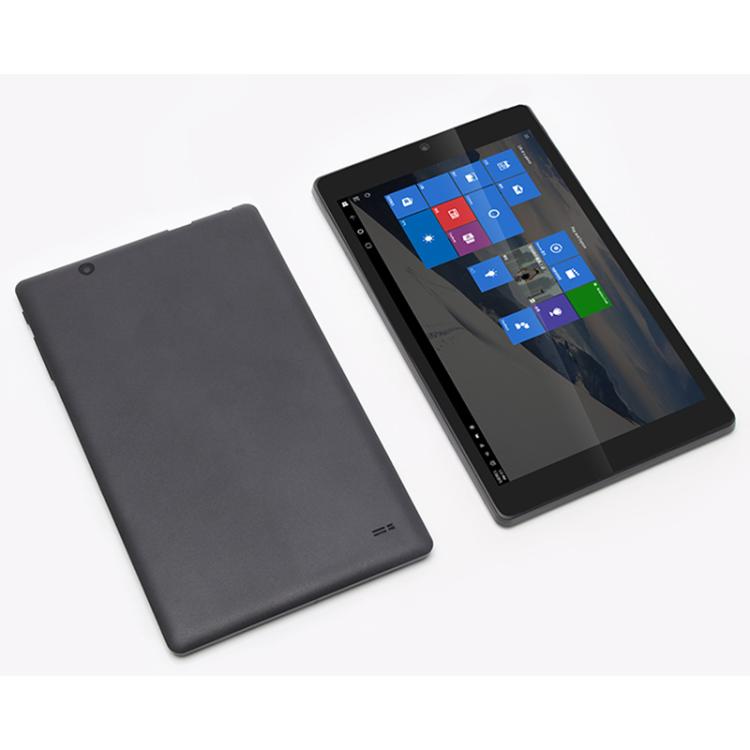 UNIWA WinPad BT801 Tablet PC, 4GB+64GB, 8.0 inch Windows 10 Home Intel Cherry Trail Z8350 Quad Core, UK Plug - free shipping - PMc TechLife - Order now!