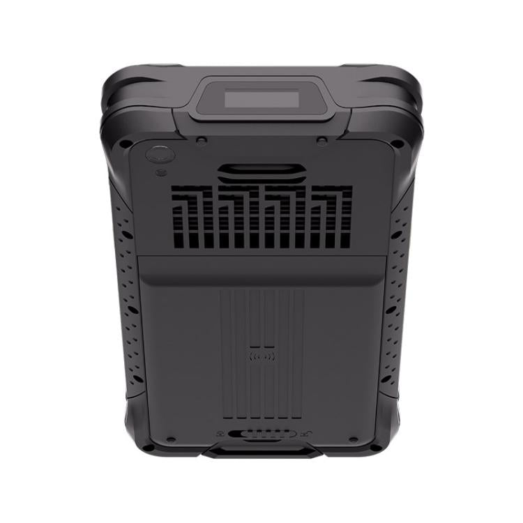 UNIWA WinPad W650 Rugged Tablet PC, 8GB+128GB, 6.5 inch Windows 10 Intel Processor N5100, Network: 4G, UK Plug - free shipping - PMc TechLife - Order now!