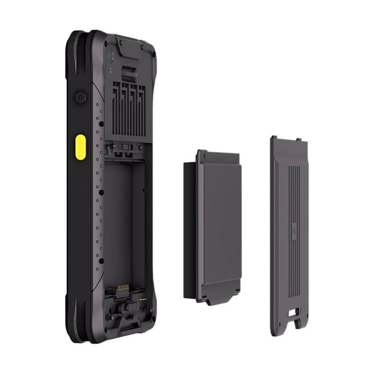 UNIWA WinPad W650 Rugged Tablet PC, 8GB+128GB, 6.5 inch Windows 10 Intel Processor N5100, Network: 4G, UK Plug - free shipping - PMc TechLife - Order now!