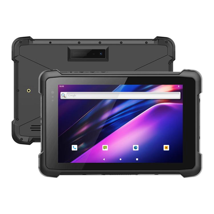 UNIWA UTAB R81X Rugged Tablet PC, 8GB+128GB, 8 inch Android 12 Mediatek MT6789 Octa Core, Network: 4G, UK Plug - free shipping - PMc TechLife - Order now!