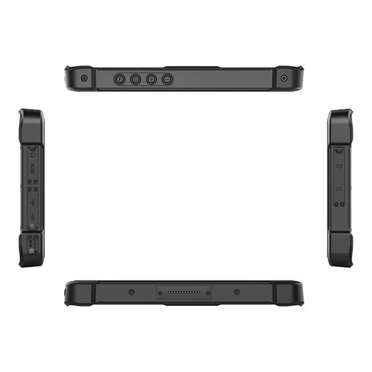 UNIWA UTAB R81X Rugged Tablet PC, 8GB+128GB, 8 inch Android 12 Mediatek MT6789 Octa Core, Network: 4G, UK Plug - free shipping - PMc TechLife - Order now!