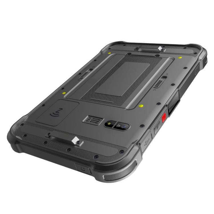 UNIWA UTAB T85S Rugged Tablet PC, 4GB+64GB, 8 inch Android 12 Mediatek MT6765V Octa Core, Network: 4G, US Plug - free shipping - PMc TechLife - Order now!