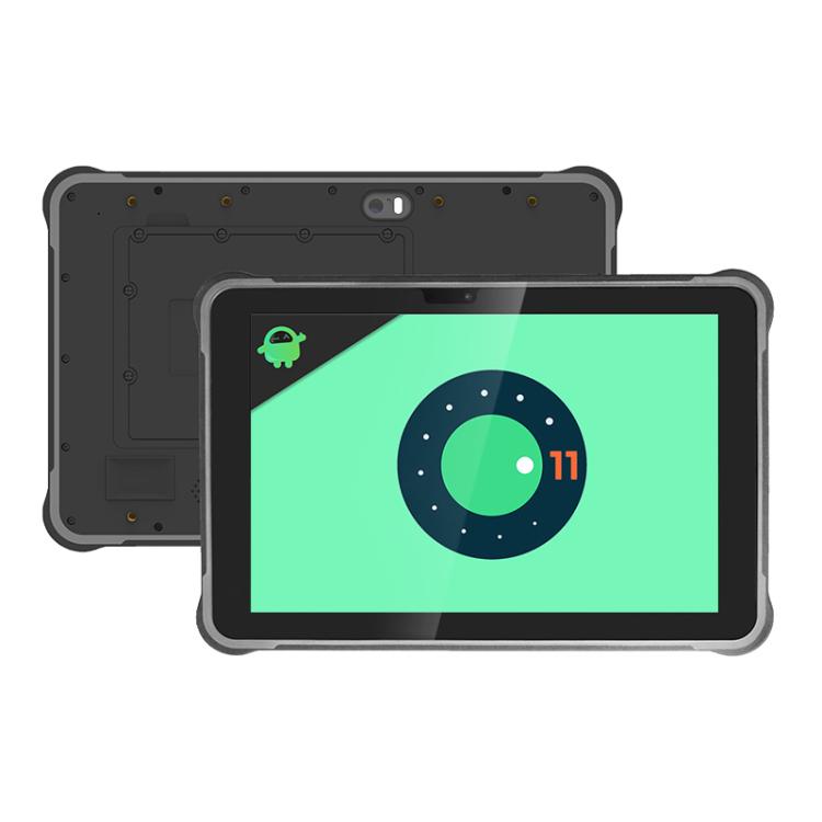 UNIWA T11 Pro Rugged Tablet PC, 4GB+64GB, 10.1 inch Android 11 Mediatek MT6771 Octa Core, Network: 4G, EU Plug - free shipping - PMc TechLife - Order now!