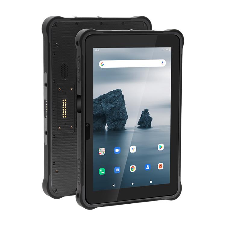 UNIWA T11 Pro Rugged Tablet PC, 4GB+64GB, 10.1 inch Android 11 Mediatek MT6771 Octa Core, Network: 4G, EU Plug - free shipping - PMc TechLife - Order now!