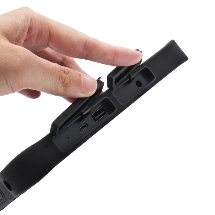 UNIWA T11 Pro Rugged Tablet PC, 4GB+64GB, 10.1 inch Android 11 Mediatek MT6771 Octa Core, Network: 4G, EU Plug - free shipping - PMc TechLife - Order now!