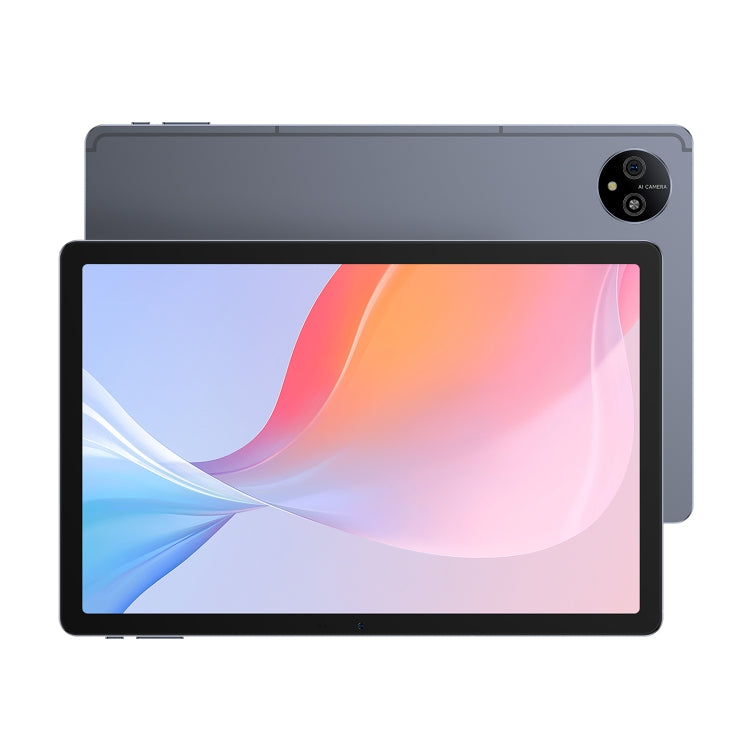 Ulefone Tab A11 Tablet PC, 6GB+256GB, 11 inch Android 14 Unisoc T620 Octa Core 4G Network, EU Plug (Space Grey) - free shipping - PMC Jewellery - Order now!
