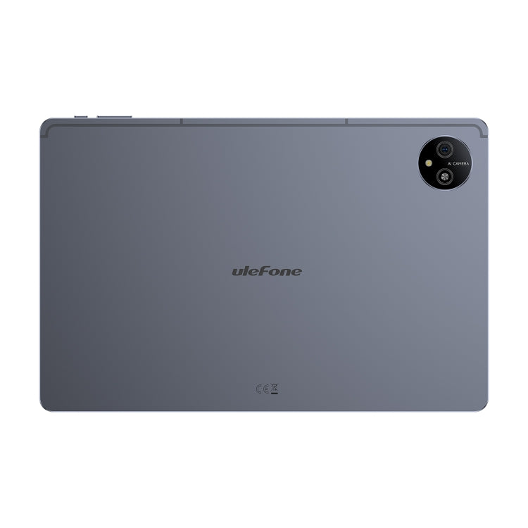 Ulefone Tab A11 Tablet PC, 6GB+256GB, 11 inch Android 14 Unisoc T620 Octa Core 4G Network, EU Plug (Space Grey) - free shipping - PMC Jewellery - Order now!