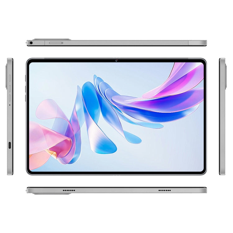 Pad7 Ultra 10.1 inch 3G Phone Call Tablet PC, 2GB+32GB, Android 8.1 MTK6737 Quad Core, EU Plug (Silver) - free shipping - PMc TechLife - Order now!