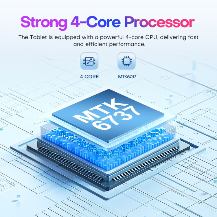 Pad7 Ultra 10.1 inch 3G Phone Call Tablet PC, 2GB+32GB, Android 8.1 MTK6737 Quad Core, AU Plug (Black) - free shipping - PMc TechLife - Order now!