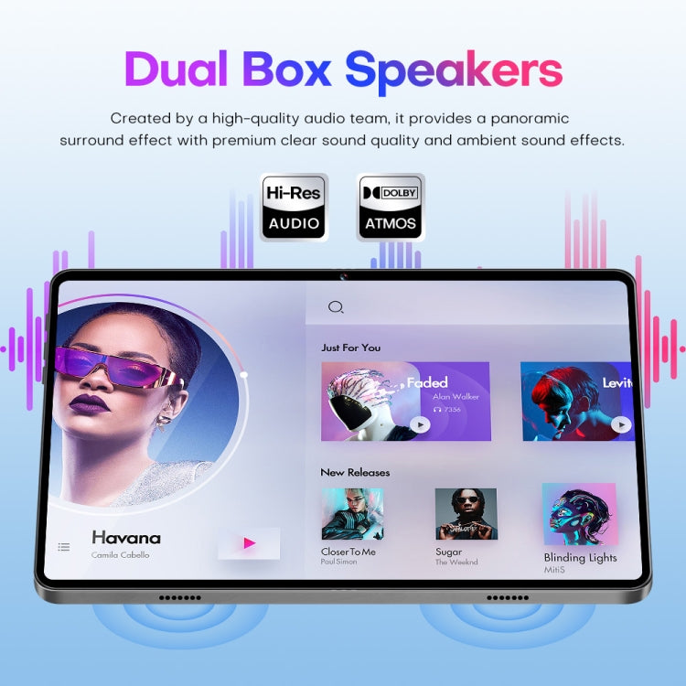 Pad7 Ultra 10.1 inch 3G Phone Call Tablet PC, 2GB+32GB, Android 8.1 MTK6737 Quad Core, EU Plug (Silver) - free shipping - PMc TechLife - Order now!