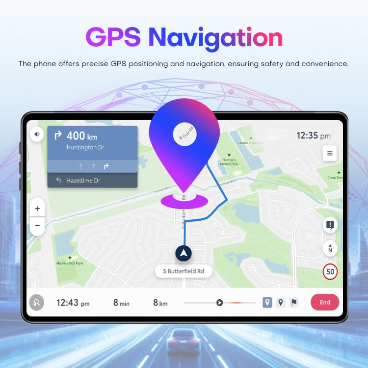 Pad7 Ultra 10.1 inch 3G Phone Call Tablet PC, 2GB+32GB, Android 8.1 MTK6737 Quad Core, US Plug (Silver) - free shipping - PMc TechLife - Order now!