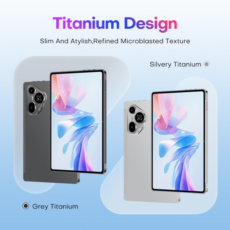 Pad7 Ultra 10.1 inch 3G Phone Call Tablet PC, 2GB+32GB, Android 8.1 MTK6737 Quad Core, AU Plug (Silver) - free shipping - PMc TechLife - Order now!