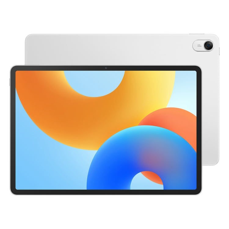 HUAWEI MatePad 11.5 2024, WiFi 8GB+256GB 120Hz HarmonyOS 4.2 Histen 9.0 Hisilicon Kirin 8000 (Silver) - free shipping - PMc TechLife - Order now!