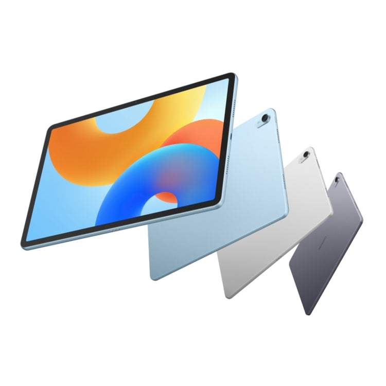 HUAWEI MatePad 11.5 2024, WiFi 8GB+256GB 120Hz HarmonyOS 4.2 Histen 9.0 Hisilicon Kirin 8000 (Silver) - free shipping - PMc TechLife - Order now!