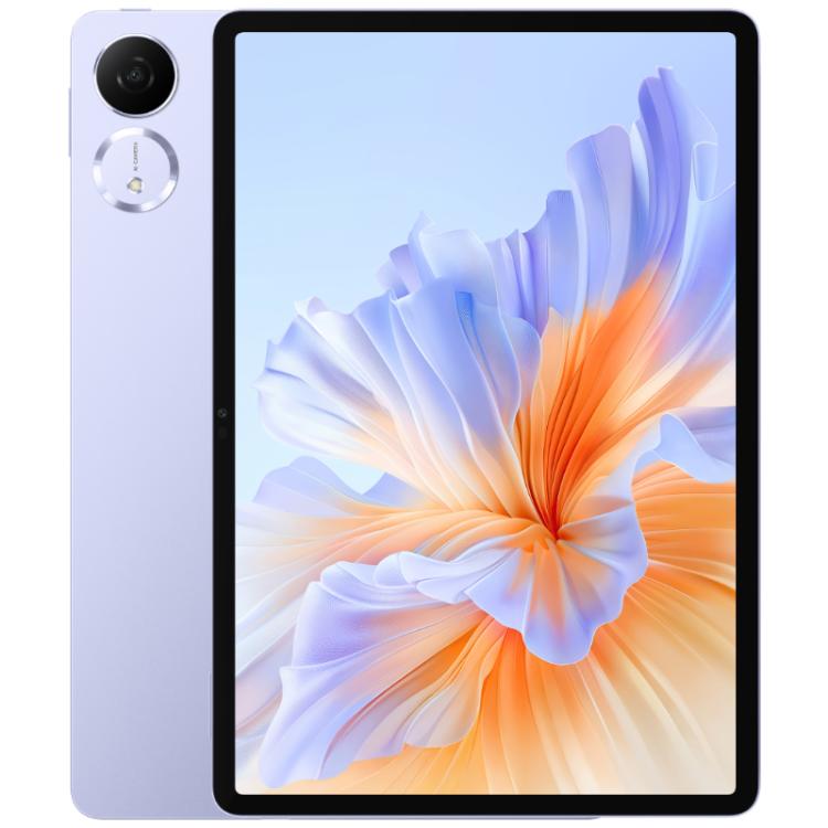 Honor Pad V9 WiFi Tablet PC, 11.5 inch 12GB+256GB MagicOS 9.0 Dimensity 8350 Ultra Octa Core (Purple) - free shipping - PMc TechLife - Order now!