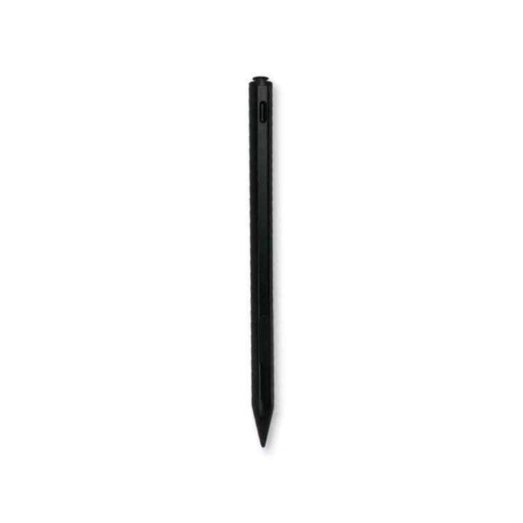 WR19 4096 USB-C/Type-C Pressure-Sensitive Stylus Pen(Black) - Stylus Pen by PMC TechLife | Online Shopping South Africa | PMC TechLife | Buy Now Pay Later Mobicred