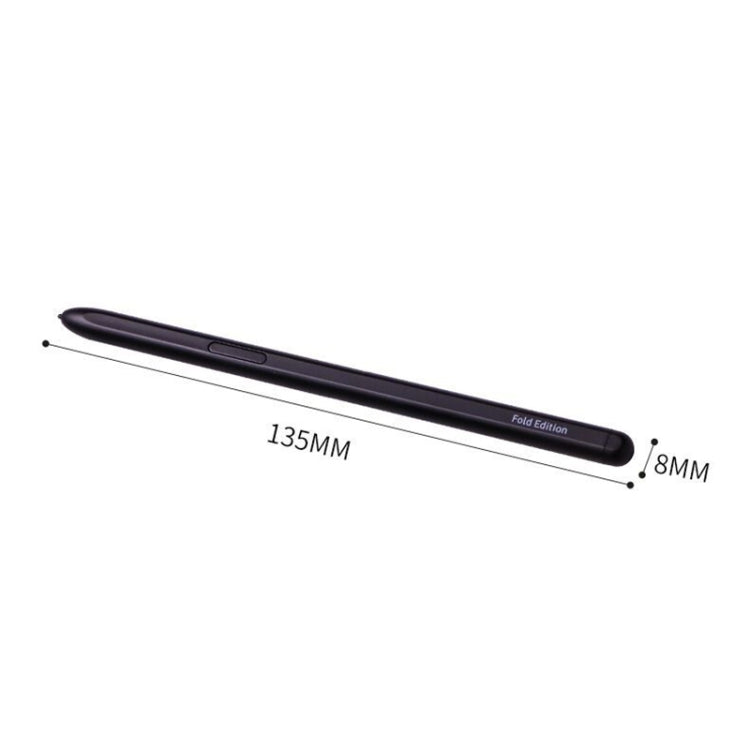 For Samsung Galaxy Z Flip4 Touch Capacitive Pen Stylus (Black) - Stylus Pen by PMC TechLife | Online Shopping South Africa | PMC TechLife