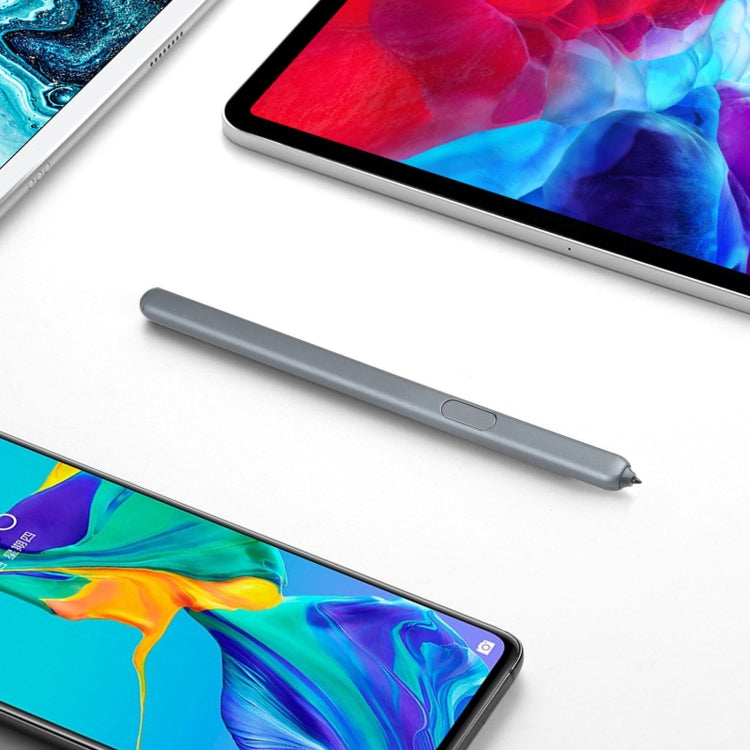 For Samsung Galaxy Tab S6 Lite P610 / P615 Stylus Pen without Bluetooth (Brown) - Stylus Pen by PMC TechLife | Online Shopping South Africa | PMC TechLife