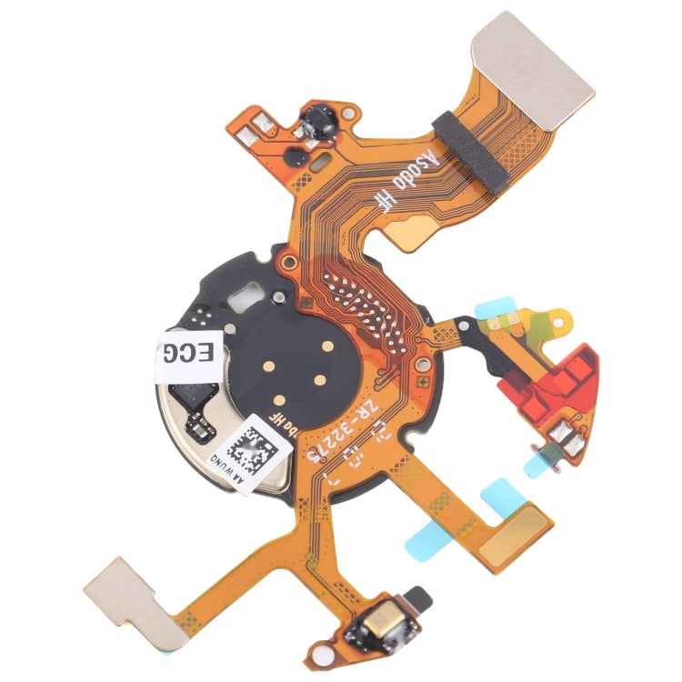 For Huawei Watch GT 3 Pro Original Heart Rate Monitor Sensor Flex Cable - For Huawei by PMC TechLife | Online Shopping South Africa | PMC TechLife | Buy Now Pay Later Mobicred