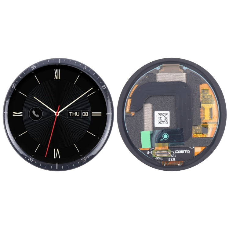 For Amazfit GTR 2 esim Original LCD Screen with Digitizer Full Assembly - free shipping - PMC Jewellery - Order now!