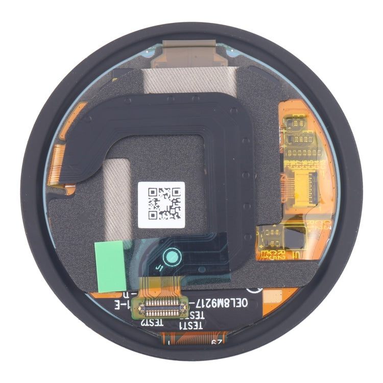 For Amazfit GTR 2 esim Original LCD Screen with Digitizer Full Assembly - free shipping - PMC Jewellery - Order now!