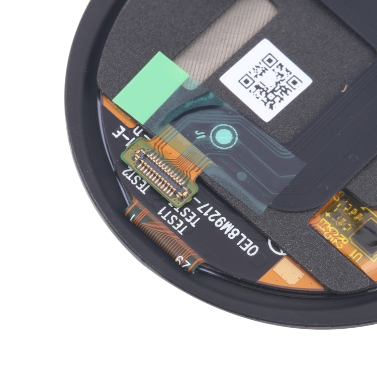 For Amazfit GTR 2 esim Original LCD Screen with Digitizer Full Assembly - free shipping - PMC Jewellery - Order now!