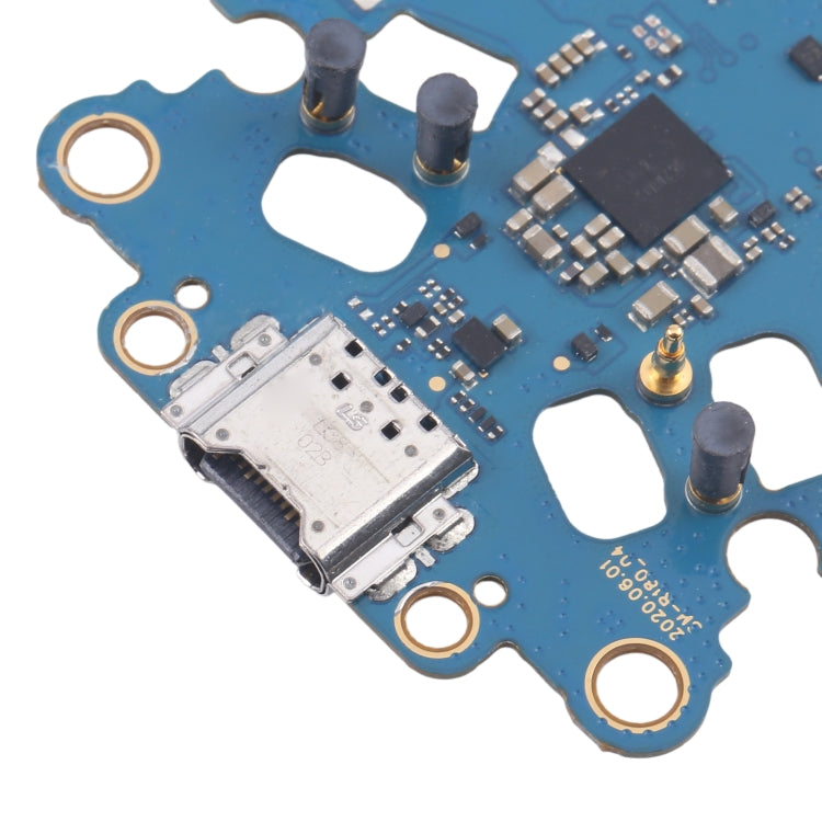 For Samsung Galaxy Buds Live SM-R180 Original Charging Port Board - Tail Connector by PMC TechLife | Online Shopping South Africa | PMC TechLife | Buy Now Pay Later Mobicred
