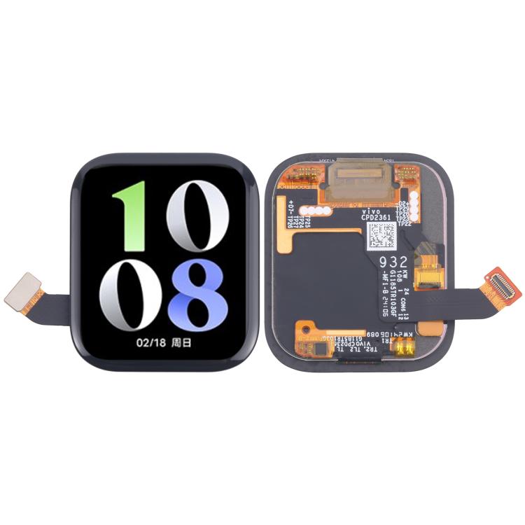 For vivo iQOO Watch GT Original LCD Screen - Other by PMC TechLife | Online Shopping South Africa | PMC TechLife | Buy Now Pay Later Mobicred