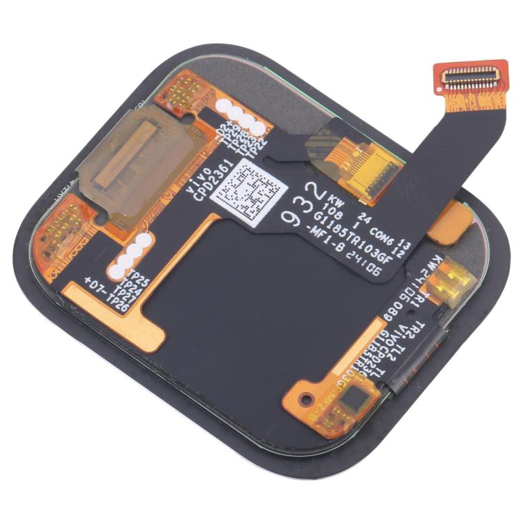 For vivo iQOO Watch GT Original LCD Screen - Other by PMC TechLife | Online Shopping South Africa | PMC TechLife | Buy Now Pay Later Mobicred