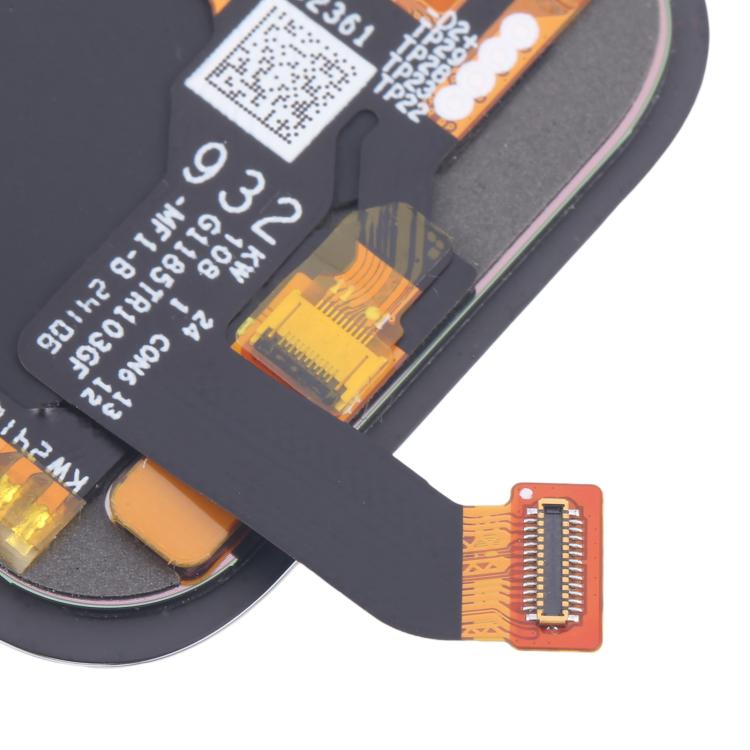 For vivo iQOO Watch GT Original LCD Screen - Other by PMC TechLife | Online Shopping South Africa | PMC TechLife | Buy Now Pay Later Mobicred