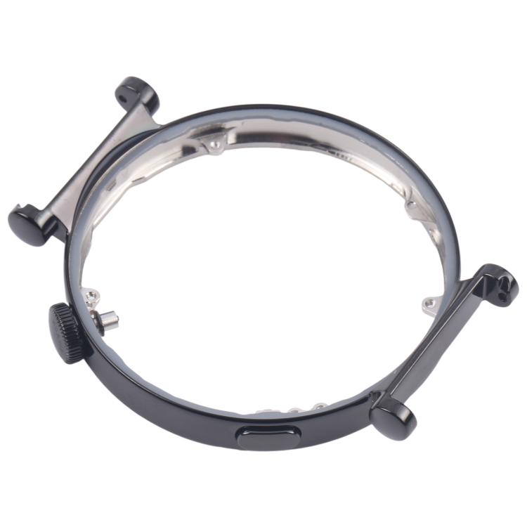 For Huawei Watch GT 4 41mm Original LCD Screen Frame Bezel Plate (Black) - For Huawei by PMC TechLife | Online Shopping South Africa | PMC TechLife | Buy Now Pay Later Mobicred