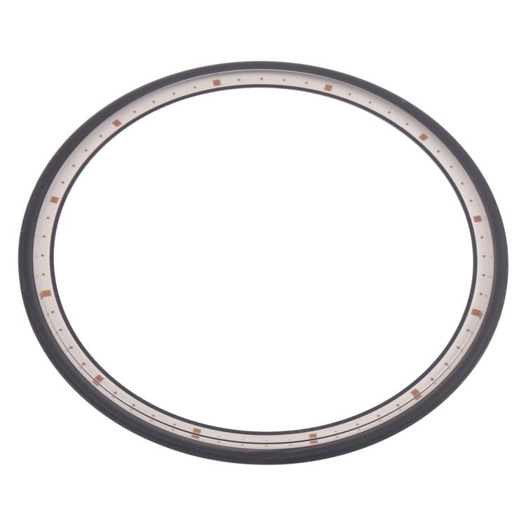 For Huawei Watch GT 5 41mm Original Front Screen Outer Glass Lens (White) - For Huawei by PMc TechLife | Online Shopping South Africa | PMc TechLife | Buy Now Pay Later Mobicred