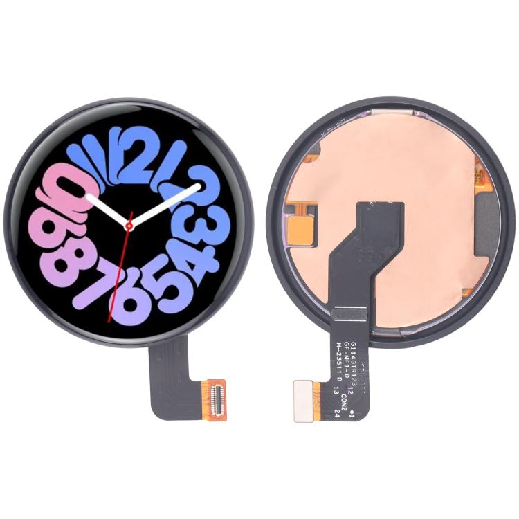 For vivo Watch 3 Original LCD Screen - Other by PMc TechLife | Online Shopping South Africa | PMc TechLife | Buy Now Pay Later Mobicred