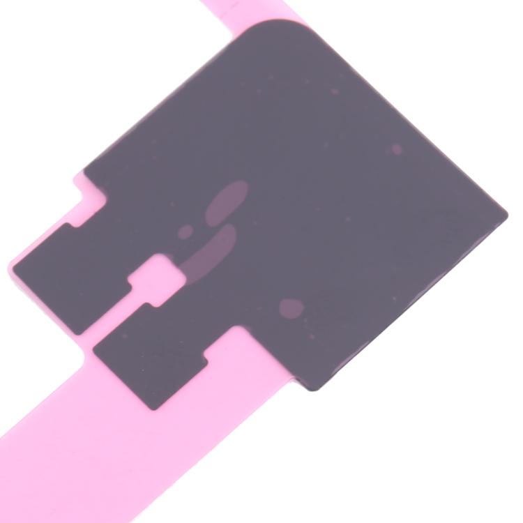 5pcs LCD Flex Cable Heat Sink Sticker for Apple Watch Series 10 42mm - Adhesive Sticker by PMc TechLife | Online Shopping South Africa | PMc TechLife | Buy Now Pay Later Mobicred