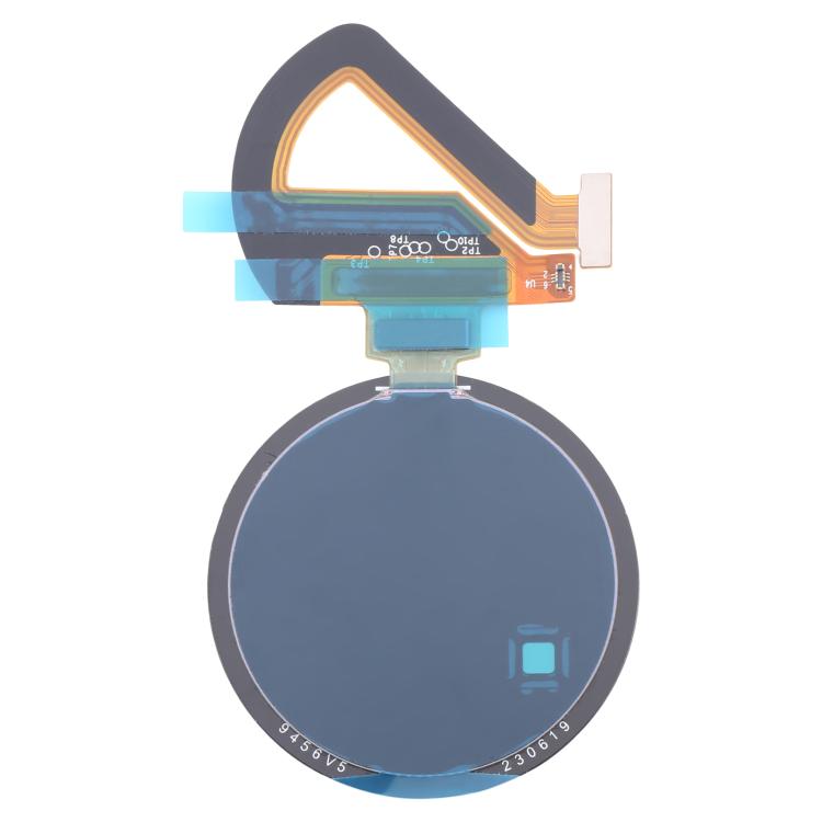 For Garmin Approach S70 47mm Original LCD Screen with Digitizer Full Assembly - For Garmin by PMc TechLife | Online Shopping South Africa | PMc TechLife | Buy Now Pay Later Mobicred